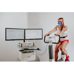 Ergospirometr VO2maxFinder