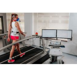 Ergospirometr VO2maxFinder