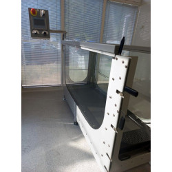 Bieżnia wodna dla psa i kota - Vodowaz Bieżnia wodna dla psa i kota - Vodowaz