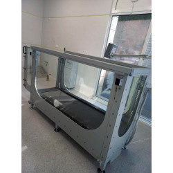 Bieżnia wodna dla psa i kota - Vodowaz Bieżnia wodna dla psa i kota - Vodowaz