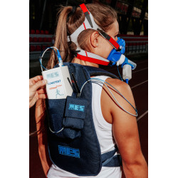 Ergospirometr VO2maxTracker Ergospirometr VO2maxTracker