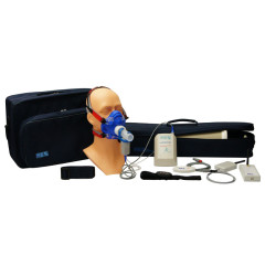 Ergospirometr VO2maxTracker Ergospirometr VO2maxTracker
