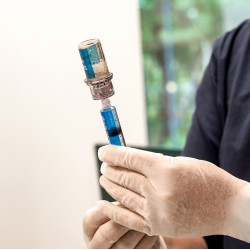 Hydrożel SpaceOAR - Minimalizacja potencjalnych skutków ubocznych radioterapii raka gruczołu krokowego