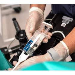 Hydrożel SpaceOAR - Minimalizacja potencjalnych skutków ubocznych radioterapii raka gruczołu krokowego