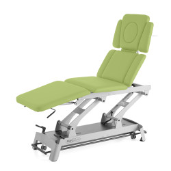 Theraspace X8 - stół do masażu i rehabilitacji