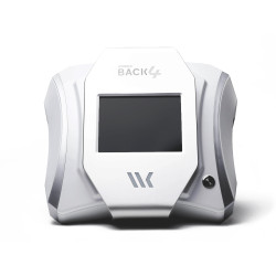 Back4 - Multifrekwencyjne urządzenie elektroterapeutyczne