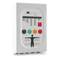 NESA XSIGNAL - Nieinwazyjne prądy neuromodulujące