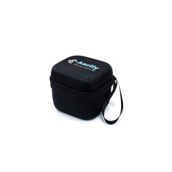 Aerify Cupper - elektryczna bańka chińska z funkcją terapii światłem czerwonym