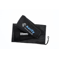 Aerify Fly - urządzenie do drenażu limfatycznego w domu