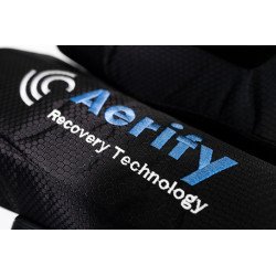 Aerify Fly - urządzenie do drenażu limfatycznego w domu