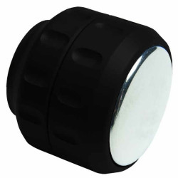 Terapia falą uderzeniową -aplikator D - ACTOR I i II BLACK, głębokość penetracji 0 - 50 mm