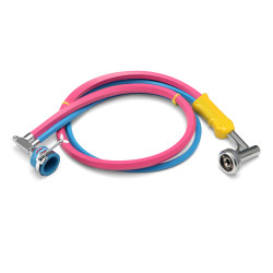 Urządzenie do masażu wodnego - Aquavibron