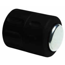 Terapia falą uderzeniową -aplikator D - ACTOR I i II BLACK, głębokość penetracji 0 - 50 mm