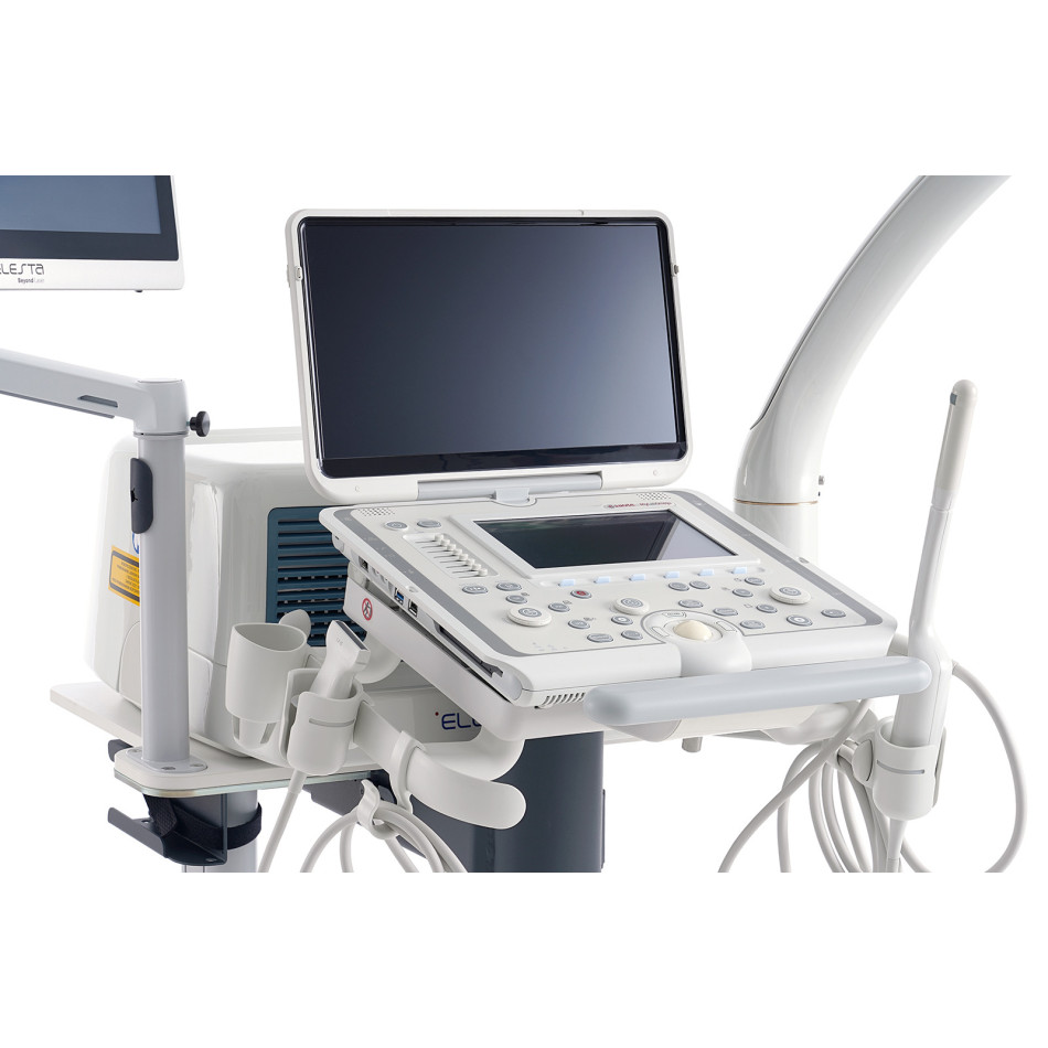 Echolaser - Laserowe usuwanie zmian nowotworowych