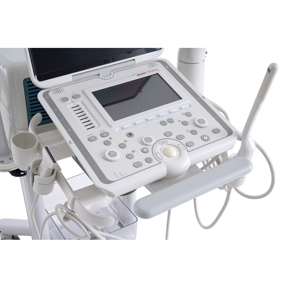 Echolaser - Laserowe usuwanie zmian nowotworowych