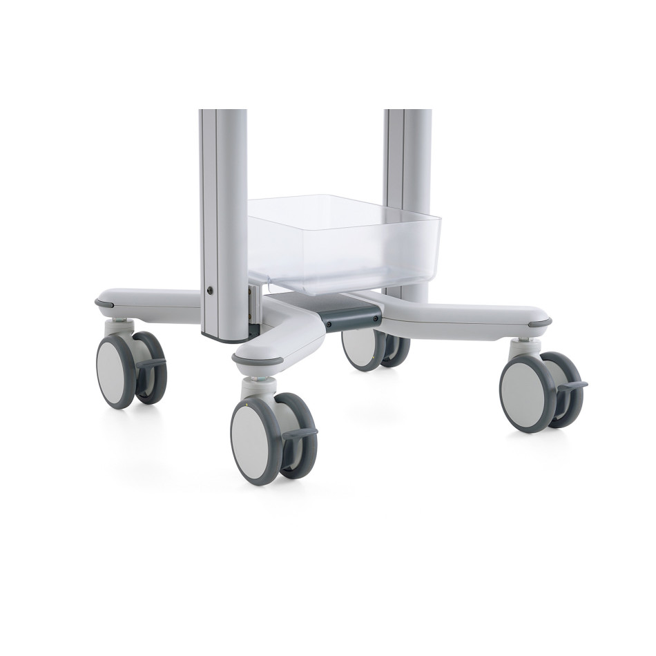 Echolaser - Laserowe usuwanie zmian nowotworowych