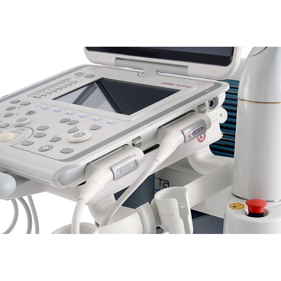 Echolaser - Laserowe usuwanie zmian nowotworowych