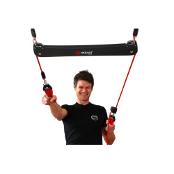 REDCORD AXIS aparat do ćwiczeń z rotacją