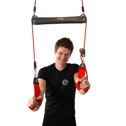 REDCORD AXIS aparat do ćwiczeń z rotacją