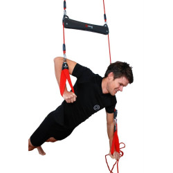 REDCORD AXIS aparat do ćwiczeń z rotacją