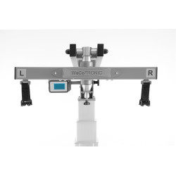 Eleveo - podnośnik pacjenta do dynamicznego odciążenia