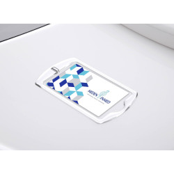 Aquai - urządzenie do masażu membranowego