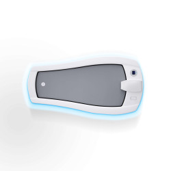 Aquai - urządzenie do masażu membranowego