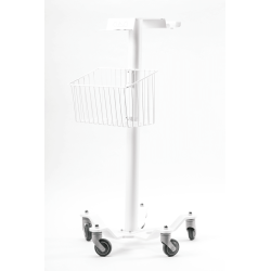 Wózek jezdny dla aparatu...