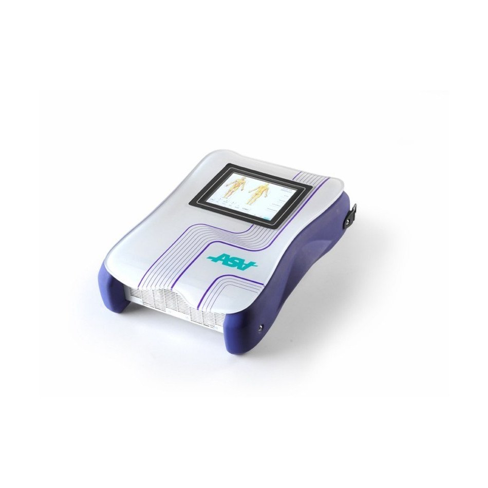 Mphi - Laser wysokoenergetyczny do terapii MLS z aplikatorem ręcznym