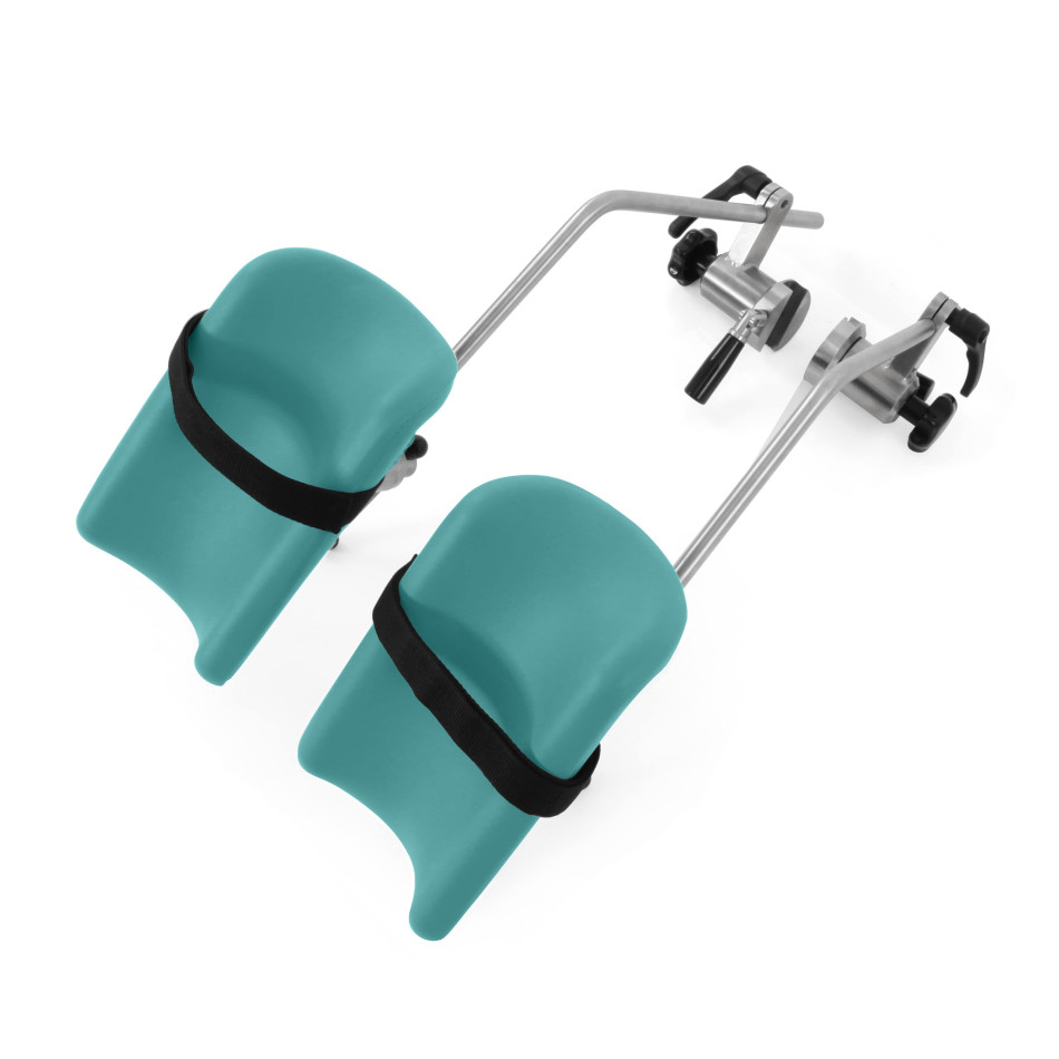 Mars/Wenus - podpory nóg