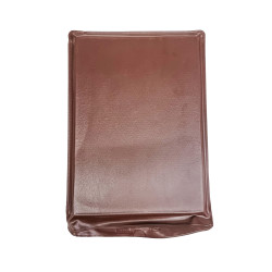 Okłady rozgrzewające wypełnione parafiną, o rozmiarze 360x280 mm