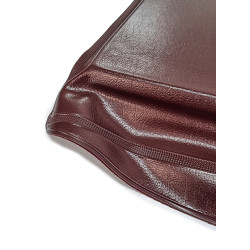 Okłady rozgrzewające wypełnione parafiną, o rozmiarze 360x280 mm