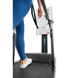 Urządzenie do treningu zaburzeń wzorca chodu i równowagi Axelero Gait&Balance