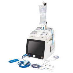 System Coolief - Terapia bólu falami radiowymi