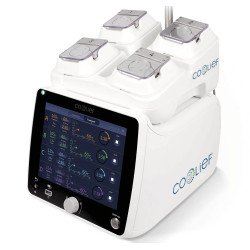 System Coolief - Terapia bólu falami radiowymi