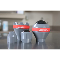 Lasery Companion - weterynaryjna terapia fotobiomodulacyjna (PBM Therapy)