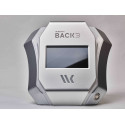 BACK3TX – urządzenie do terapii prądem wysokiej częstotliwości i elektrostymulacji