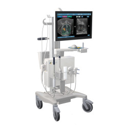 TRINITY - Elastyczna biopsja fuzyjna prostaty