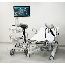 TRINITY - Elastyczna biopsja fuzyjna prostaty