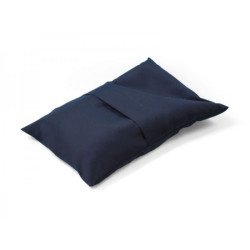 Woreczek z piaskiem do dociskania elektrod