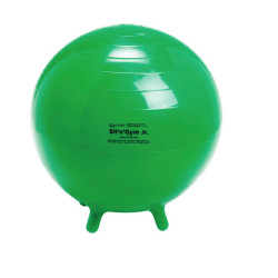 Sit'N'Gym Jr. - Pufa piłka...