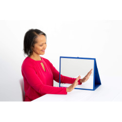 Saebo Mirror Box - Lustro do terapii lustrzanej - OUTLET