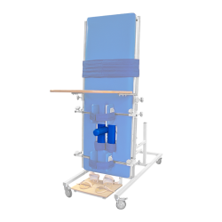 Stół do pionizacji SP-1/E