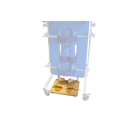 Stół do pionizacji SP-1/E