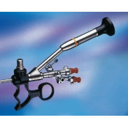 URS sztywny 8,5 11,5 Charr