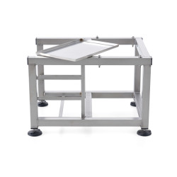 F-40/B - mieszalnik, podgrzewacz do borowiny