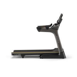 Bieżnia TF30 z konsolą XR