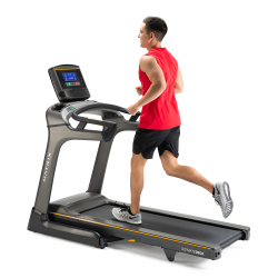 Bieżnia TF30 z konsolą XR