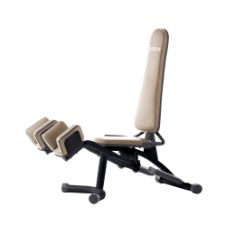 Gymna W-Move Abductor / Hip Adductor - trening mięśni pośladków, bioder i ud Gymna W-Move Abductor / Hip Adductor - trening mięśni pośladków, bioder i ud