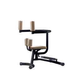 Gymna W-Move Onyx Twisting - trening mięśni brzucha i skośnych zewnętrznych Gymna W-Move Onyx Twisting - trening mięśni brzucha i skośnych zewnętrznych